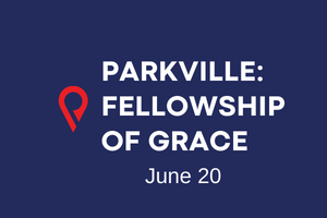 Fellowship of Grace - June 20