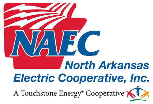 North Arkansas Electric Cooperative - click for website