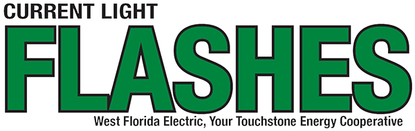 West Florida Electric - click for website