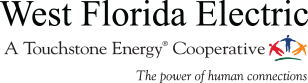 West Florida Electric - click for website