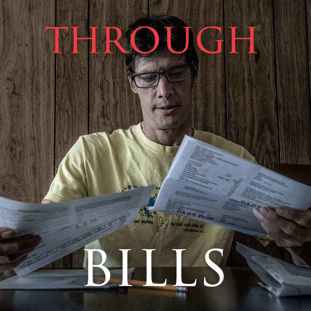 Through Bills