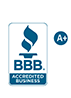 BBB A+ Rating