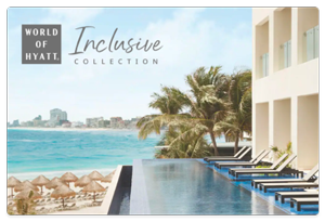 Pool and hotel