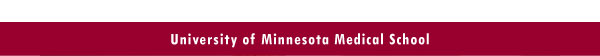 University of Minnesota Medical School