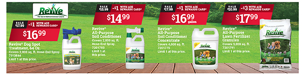 Soil Conditioner and Fertilizer