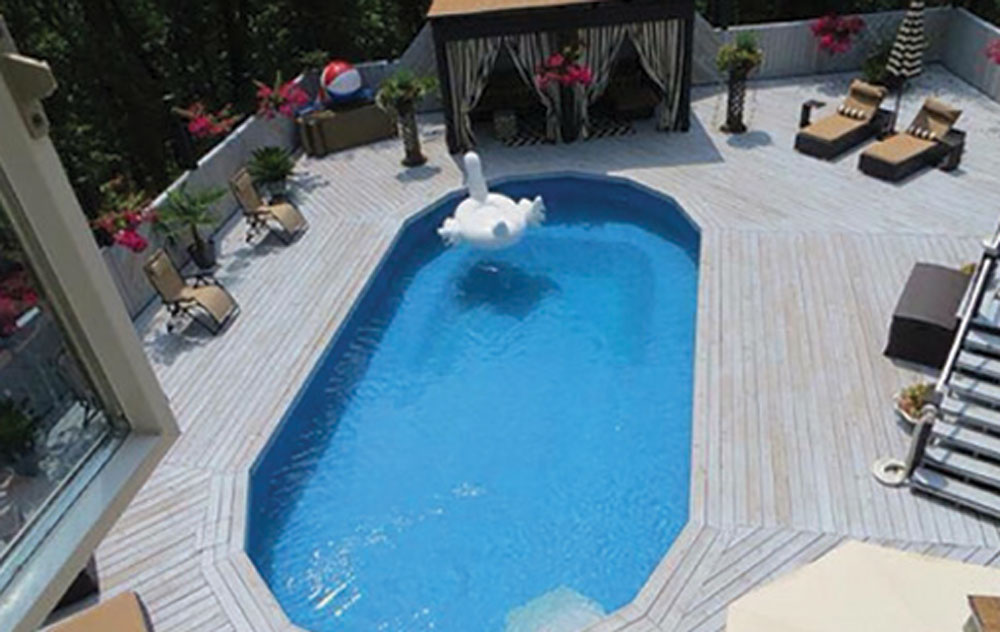 Pool image