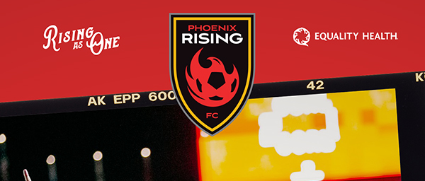 Phoenix Rising