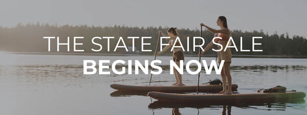 The State Fair Sale Begins Now