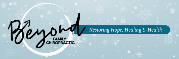 Beyond Family Chiropractic