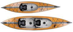 Karve Kayaks