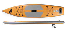 The Portager