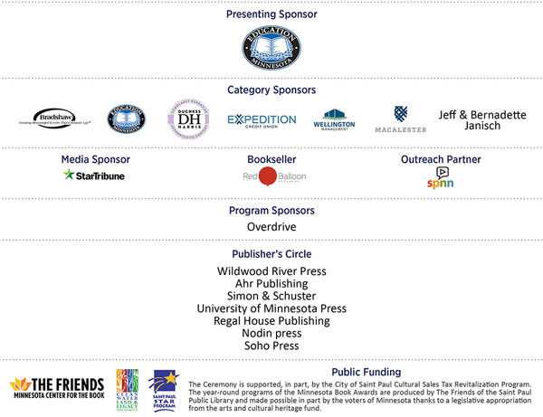 Sponsors