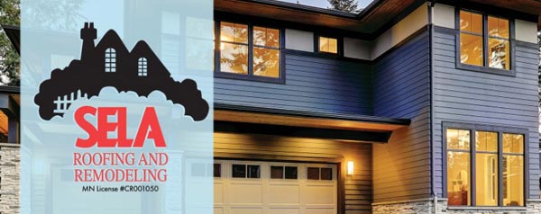 Sela Roofing and Remodeling