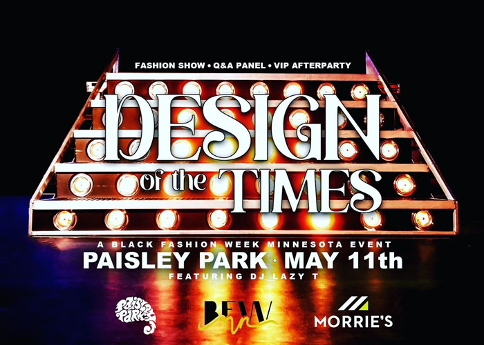 Design of the times