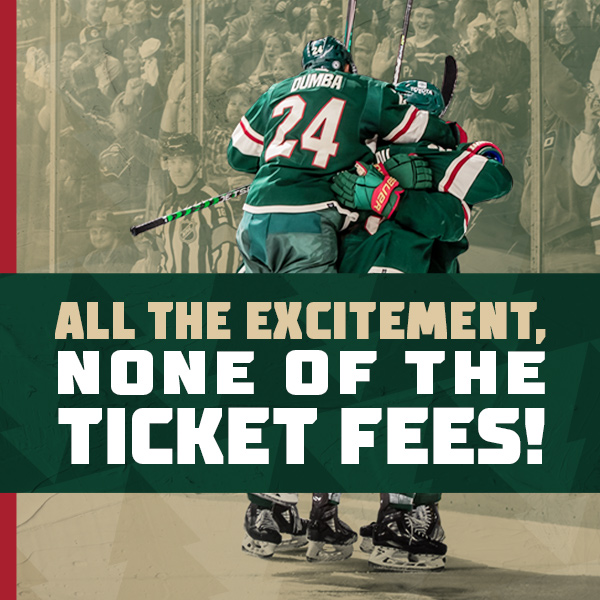 All the excitement, none of the ticket fees! 