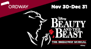 Beauty and the Beast