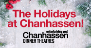 The Holidays at Chanhassen!