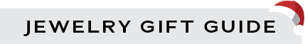 Jewelry Gift Guide