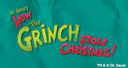 How the Grinch Stole Christmas!