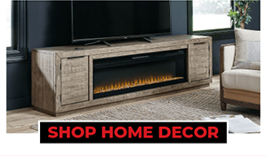 Shop Home Décor