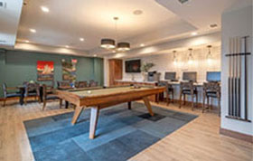 Community Room