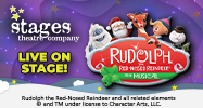 Rudolph the Red Nosed Reindeer