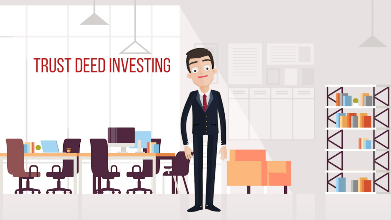 Trust Deed Investing