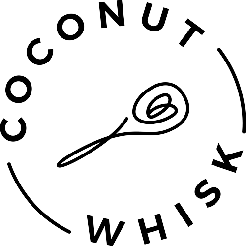 Coconut Whisk