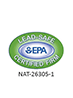 EPA Lead-Safe Certified Firm