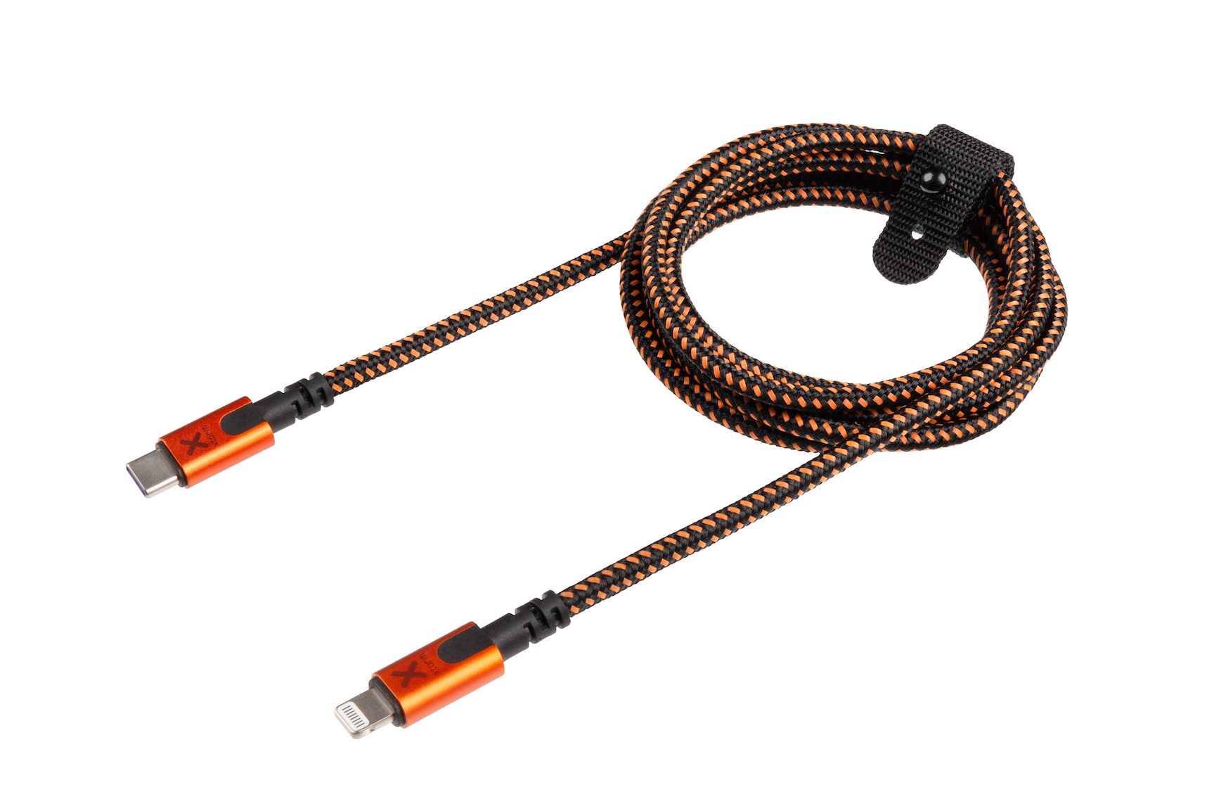 XTORM power series