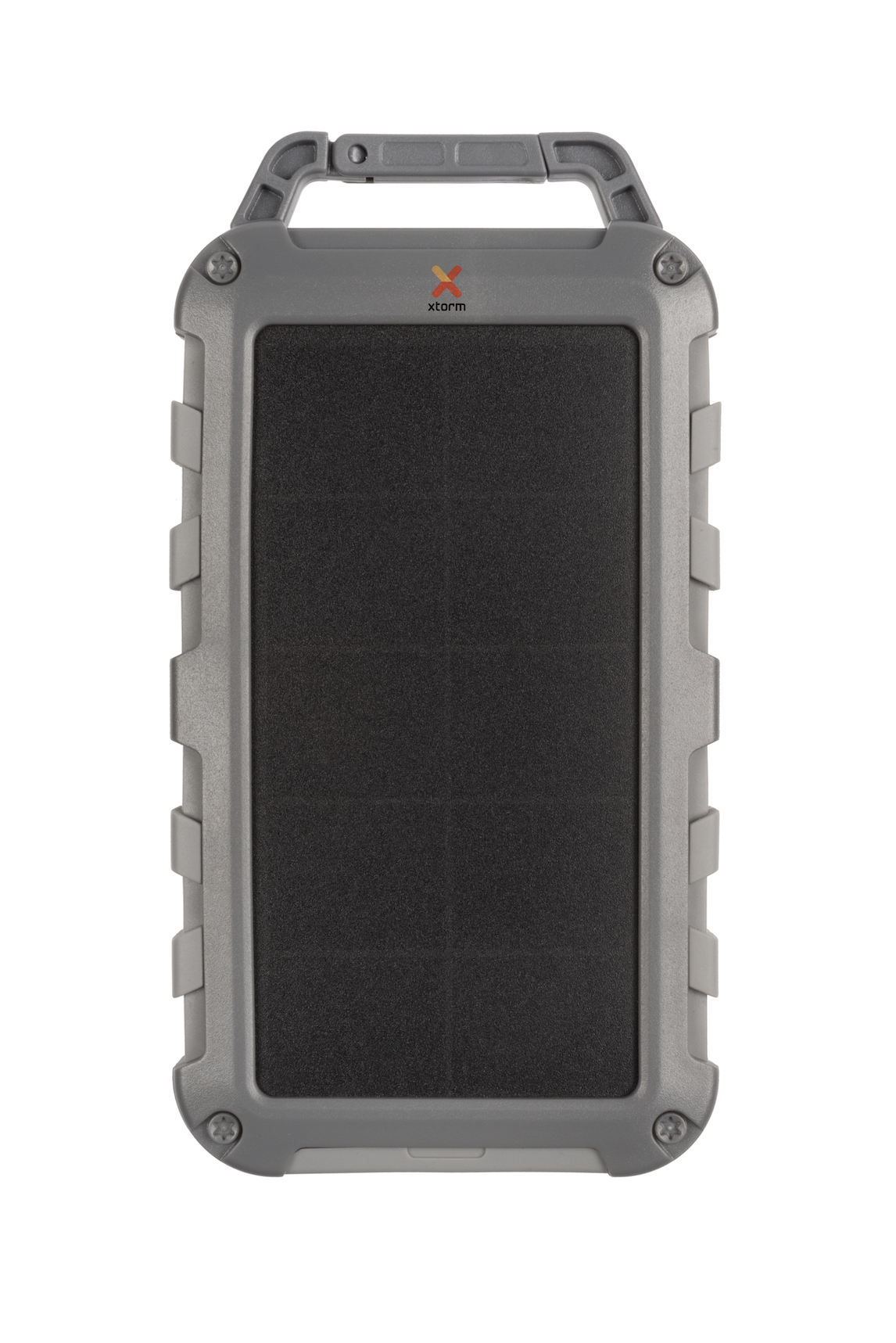 XTORM power series