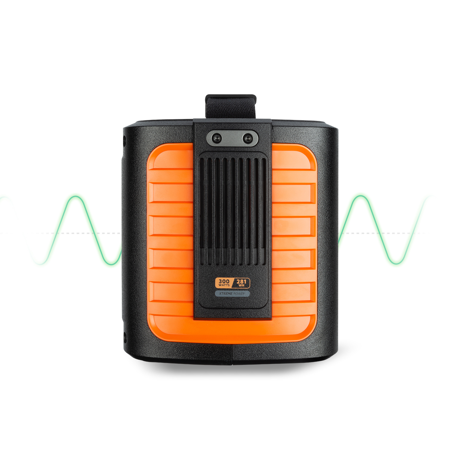 XTORM POWER Series