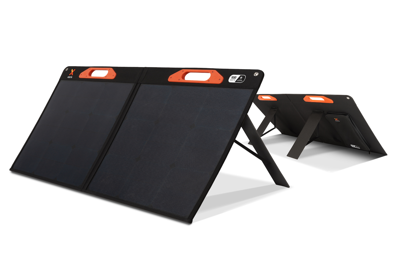 XTORM panel solarny