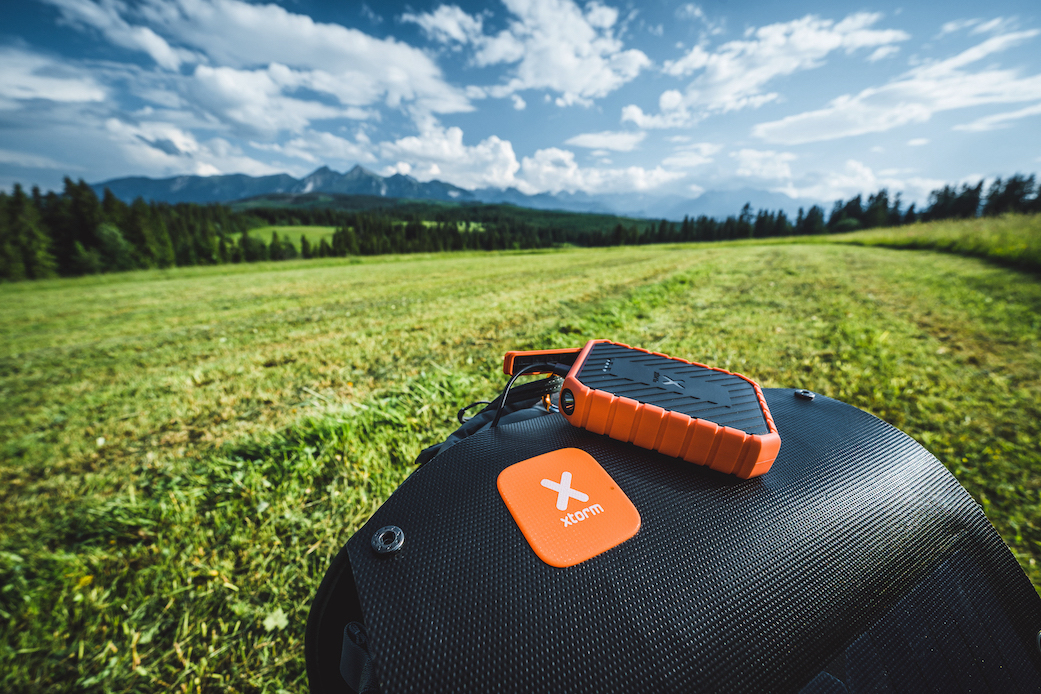 xtorm power bank xxr101