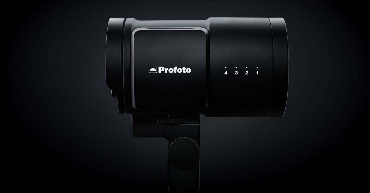 Profoto A1