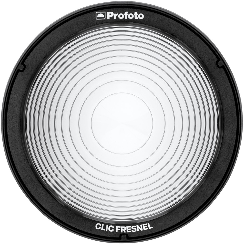Clic fresnel