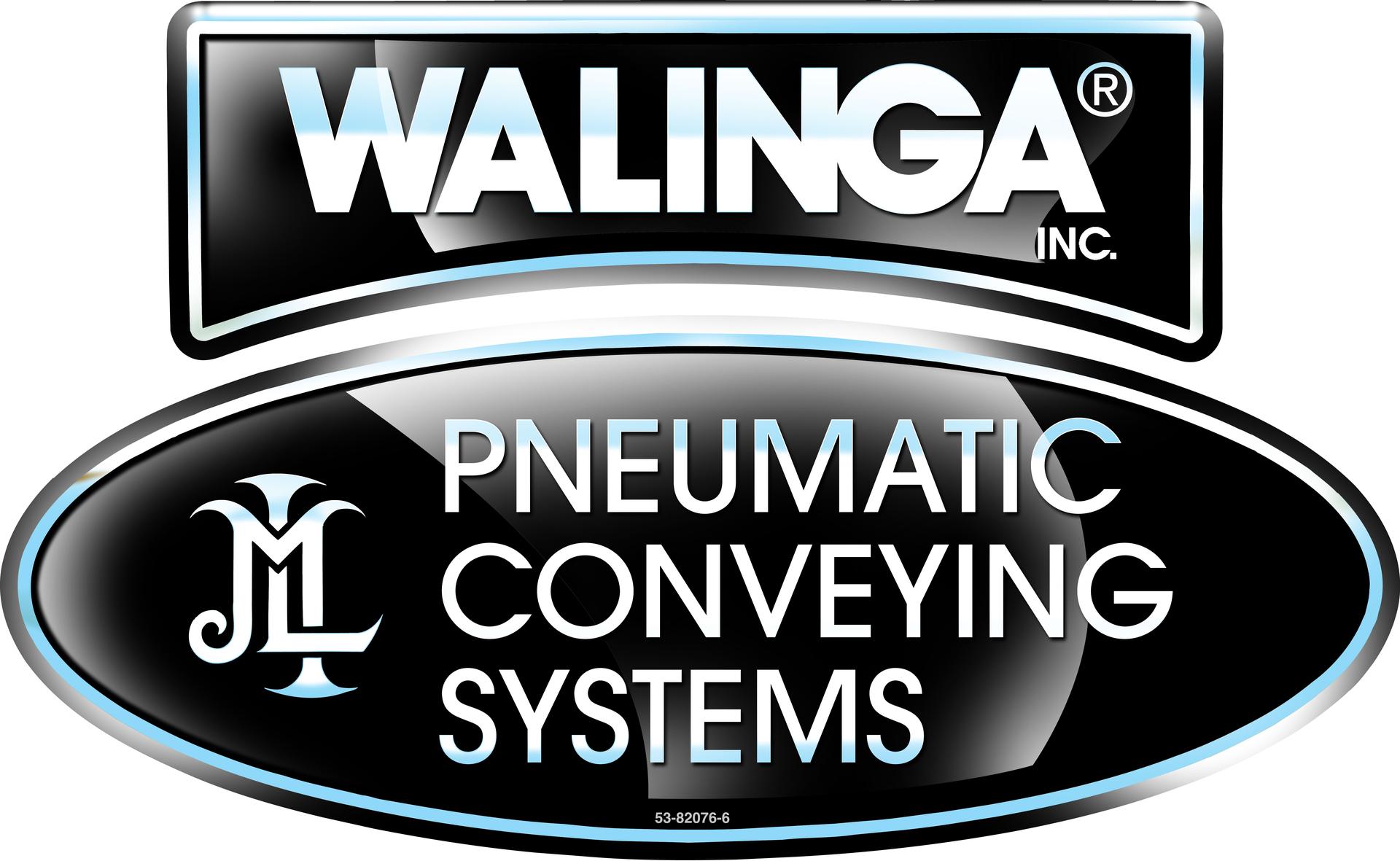 Walinga logo