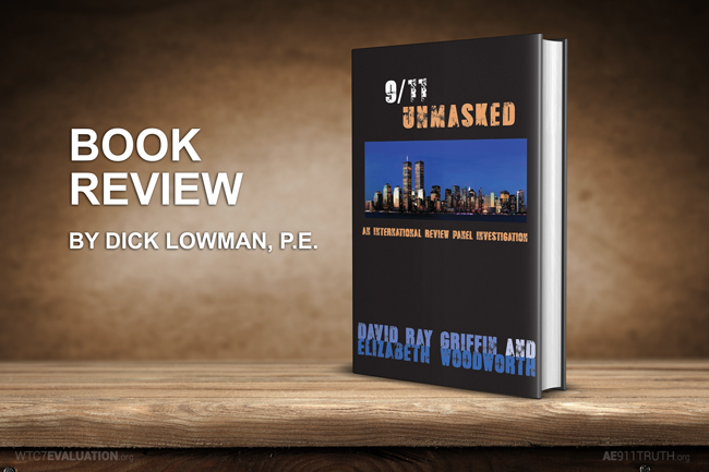 Thank you for your support of AE911Truth.  Without you, we wouldn't exist.