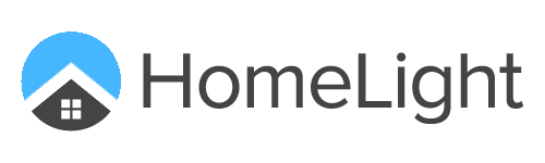HomeLight Logo