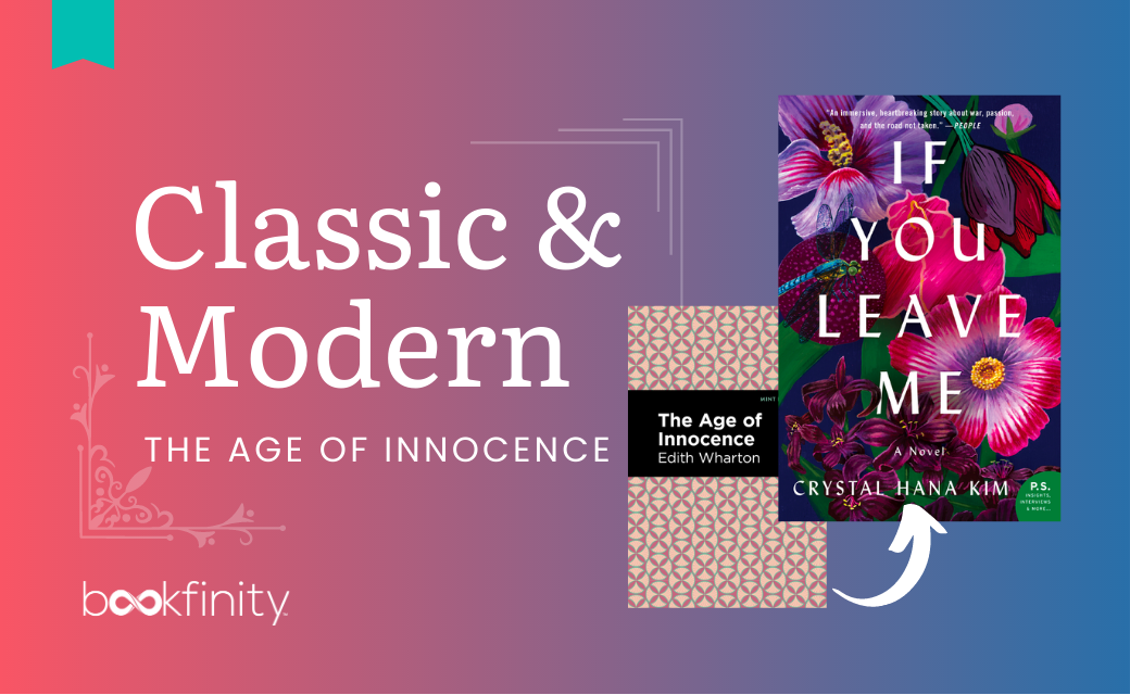 age of innocence