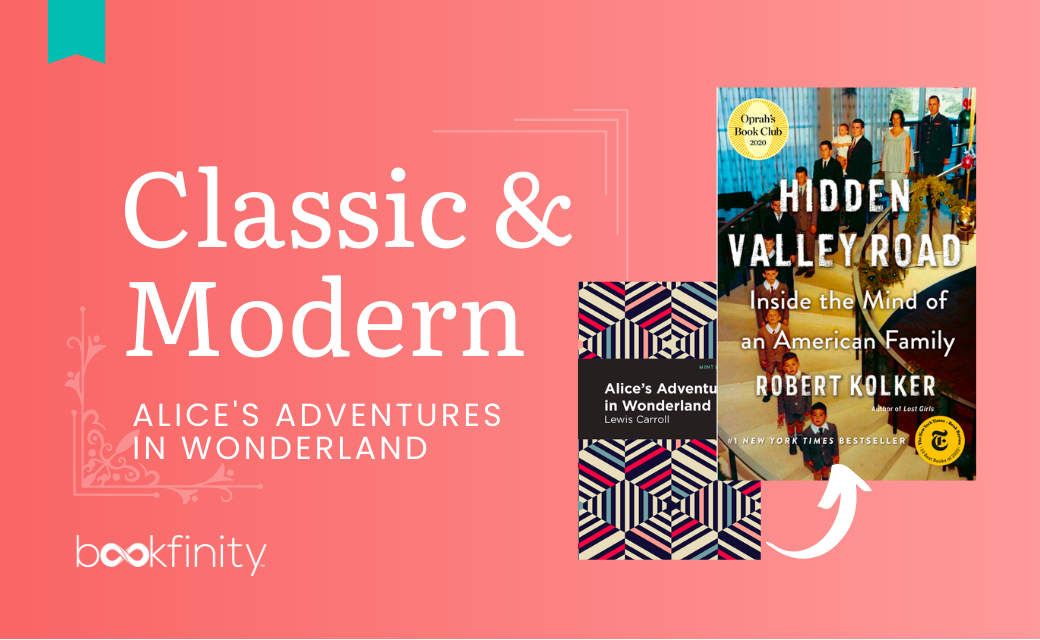 Alices Adventures in Wonderland