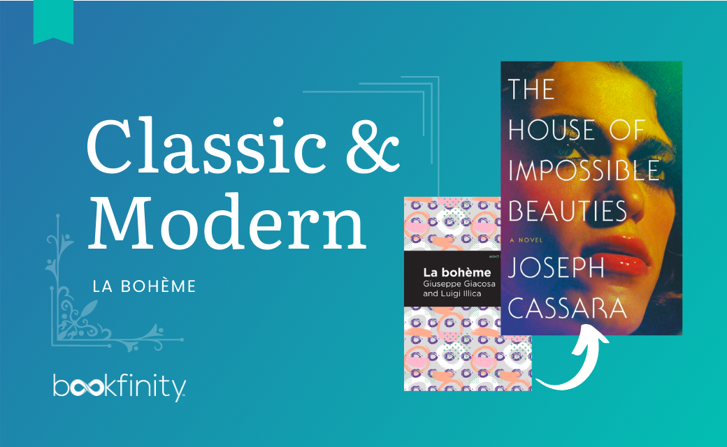 la boheme