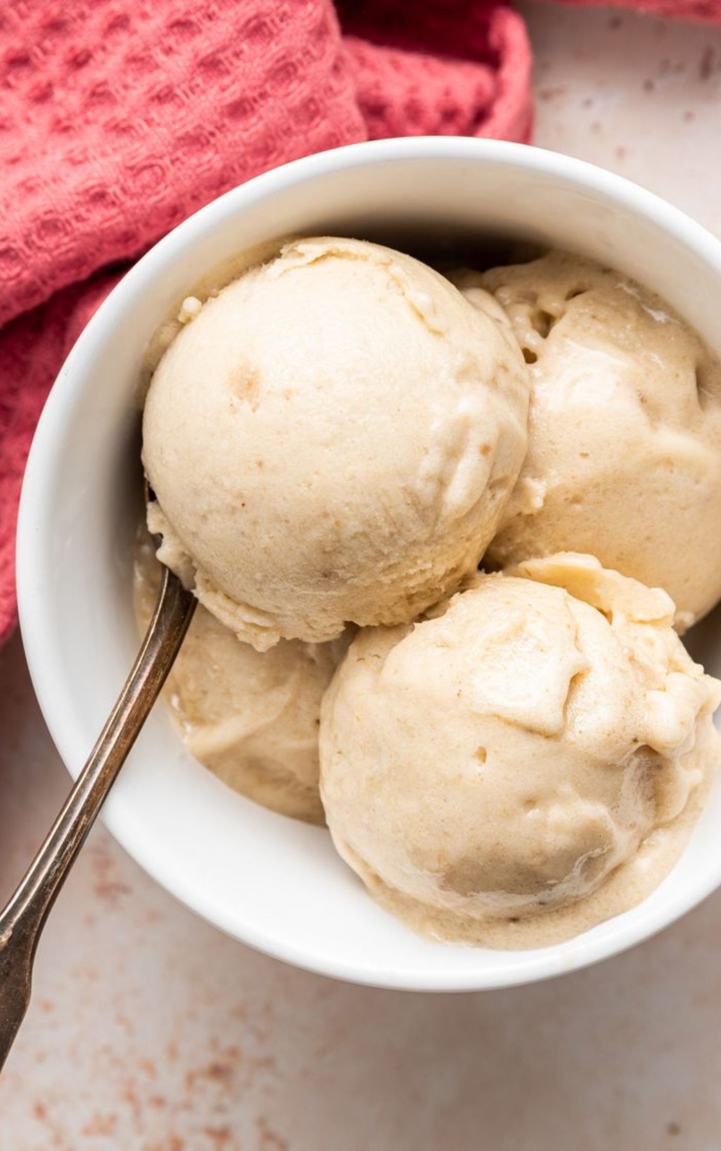 nice cream