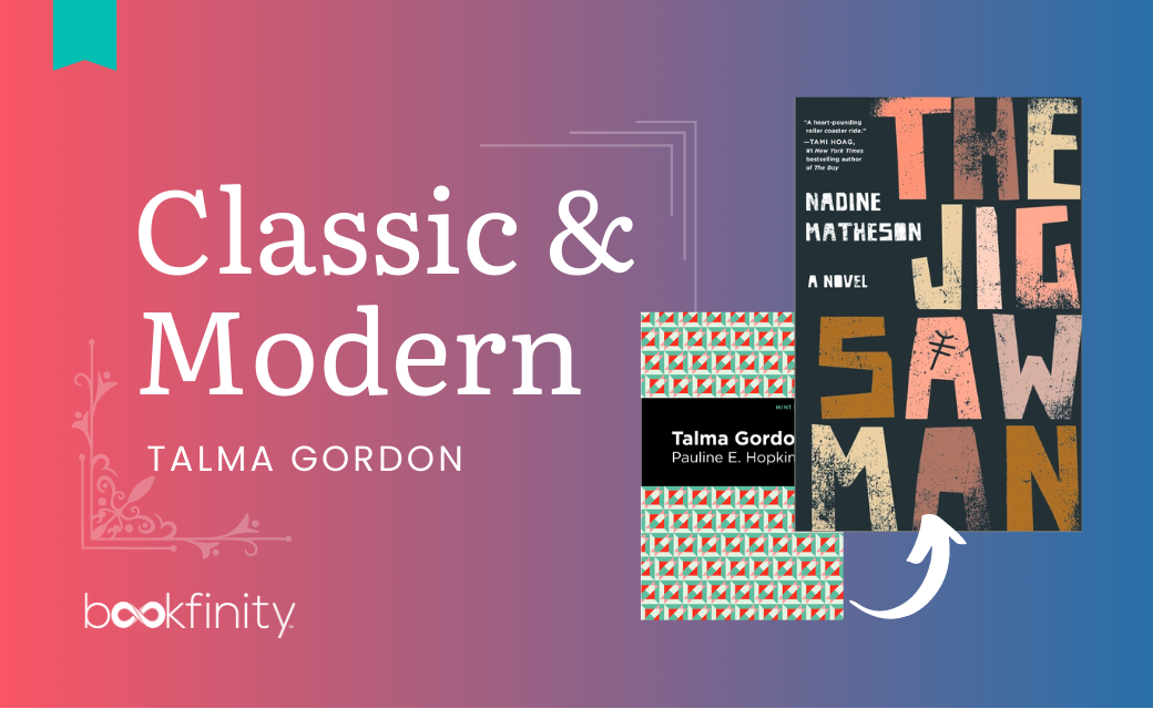 Talma Gordon