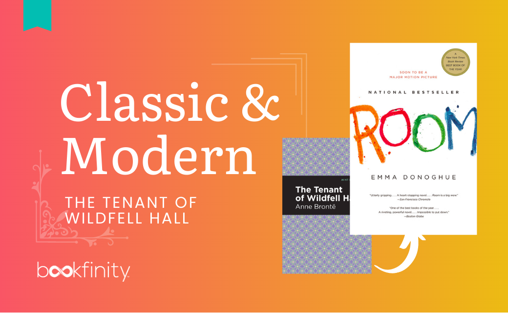 The Tenant of Wildfell Hall