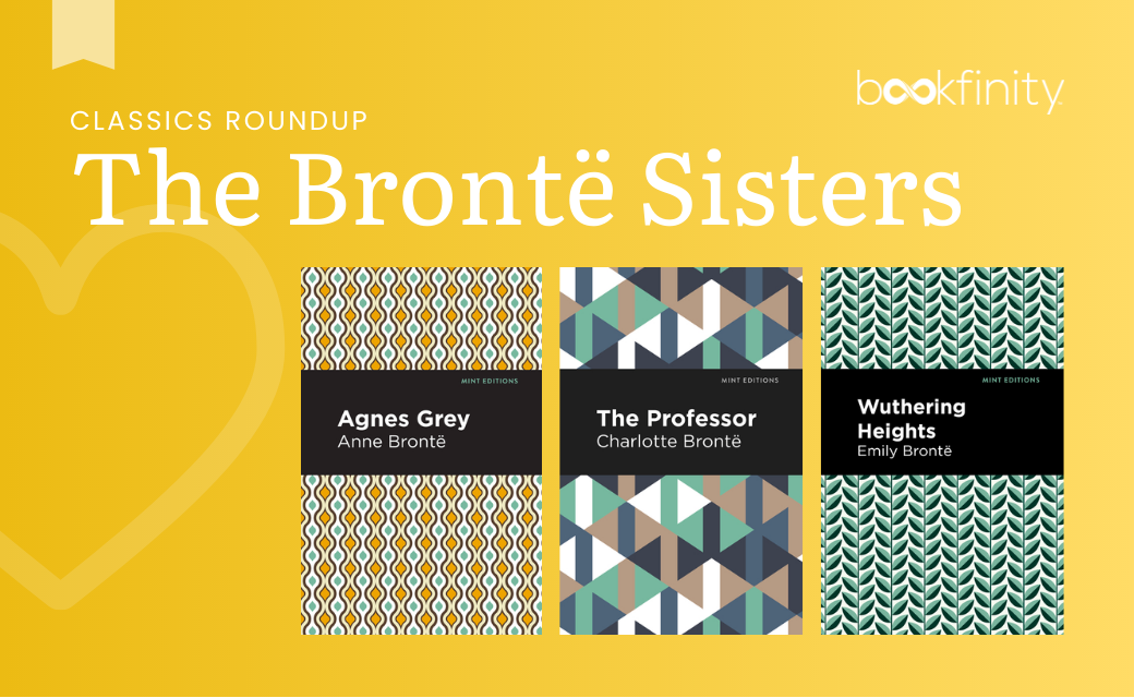 the bronte sisters