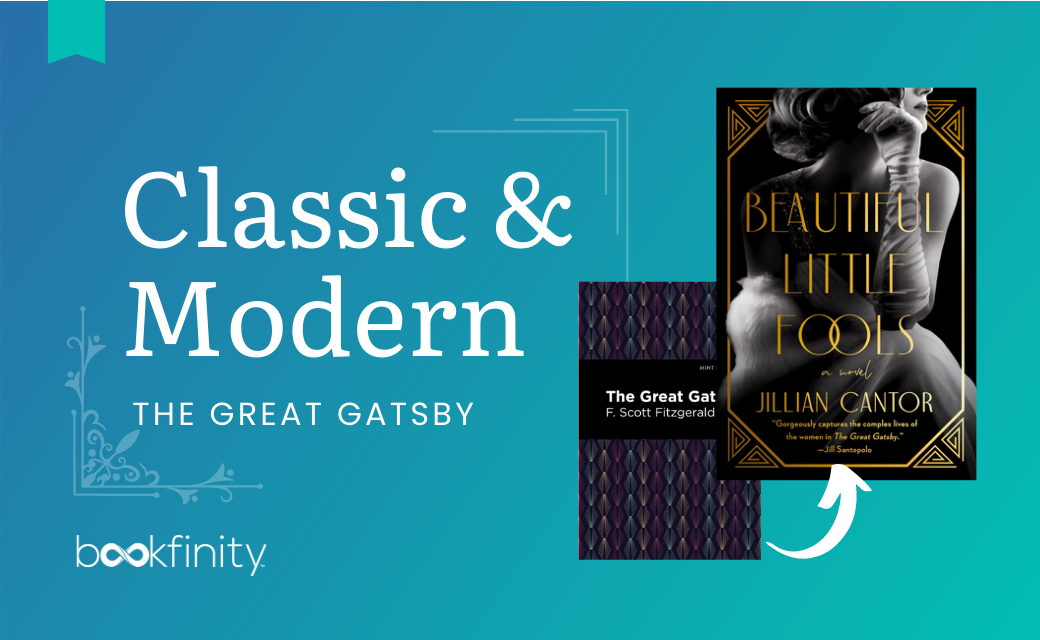The Great Gatsby