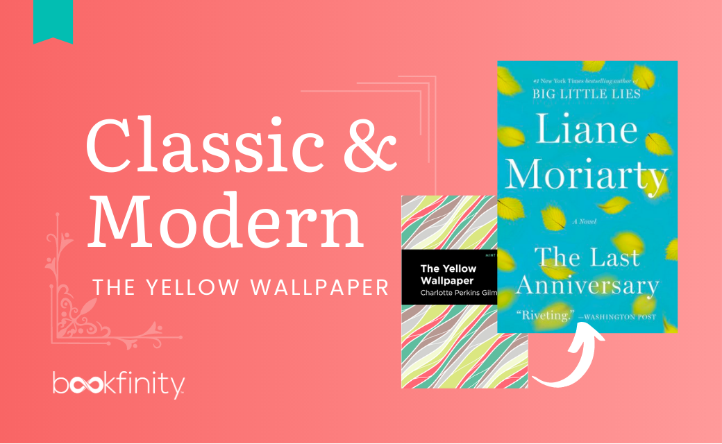 the yellow wallpaper
