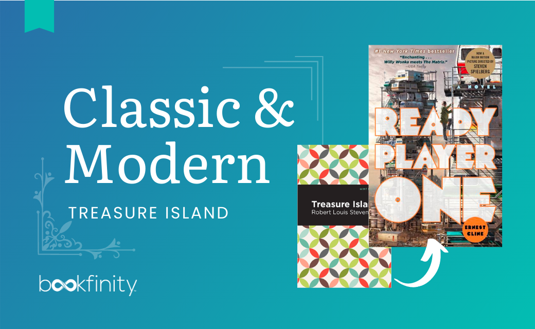 treasure island