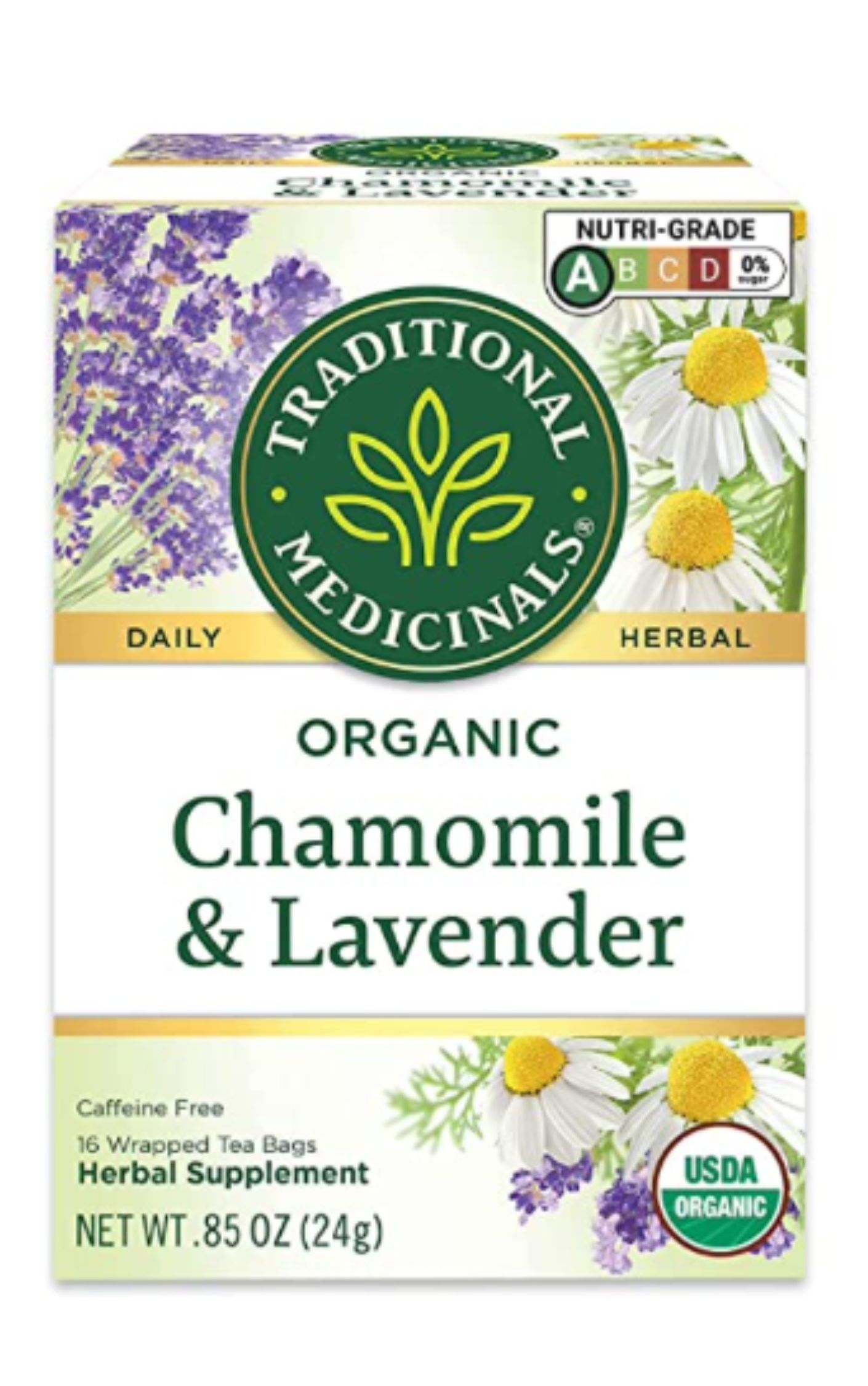 tea